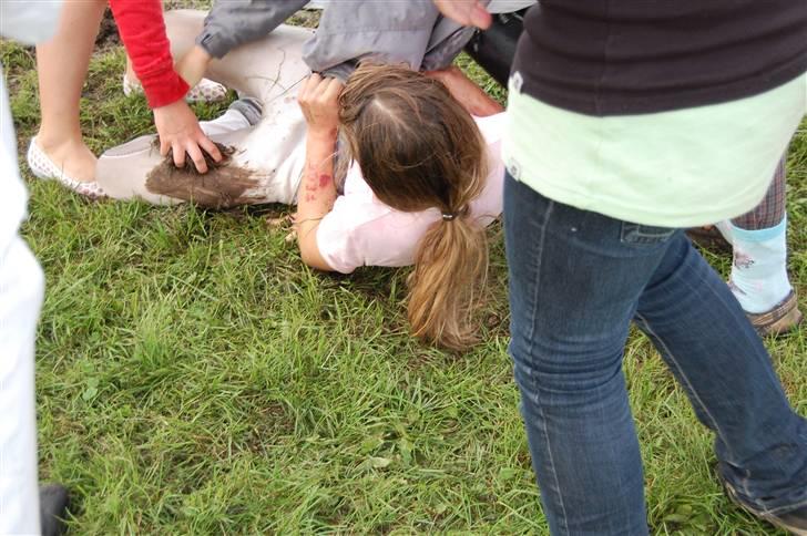 Da jeg blev B-rytter billede 28