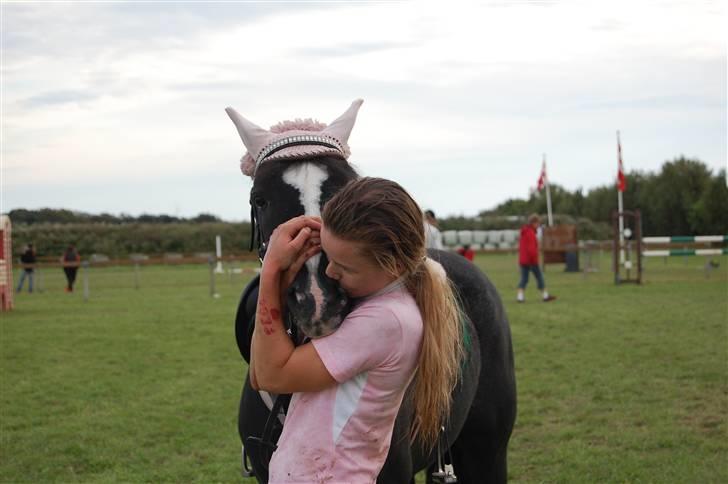 Da jeg blev B-rytter billede 29