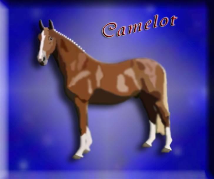 Tegninger og billeder jeg har leget lidt med... - Et billede som jeg har lavet til Lea herinde  :) billede 13