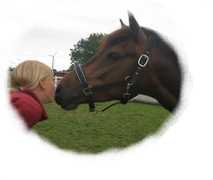 Søde billeder! - Her.. de er ikk helt runde men de kan ikkke blive bedre.. billede 7