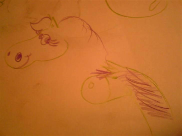 Flotte navneskilte og grimme tegninger :D - Nuurh :D - Trine billede 10