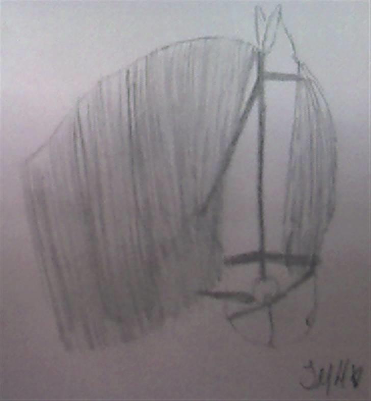 Tegnede billeder billede 2