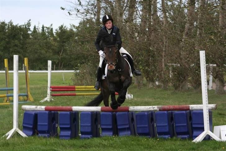 Mig og Charlie, stævne i ØLR billede 13