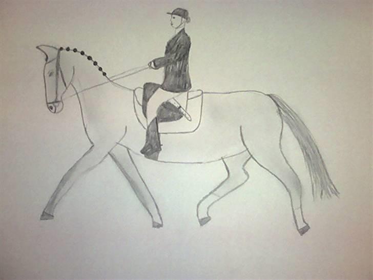 Tegnede billeder billede 4