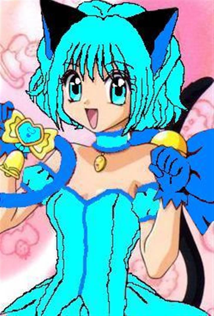 Tokyo mew mew billede 2