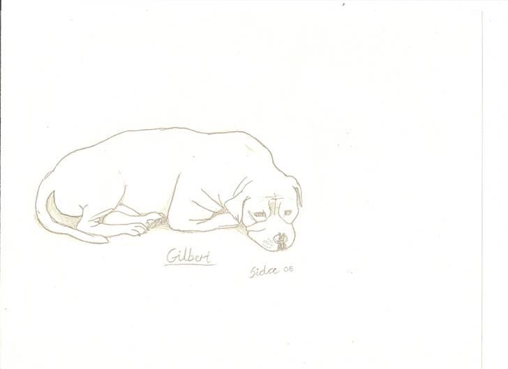 Tegninger(se dem) billede 10