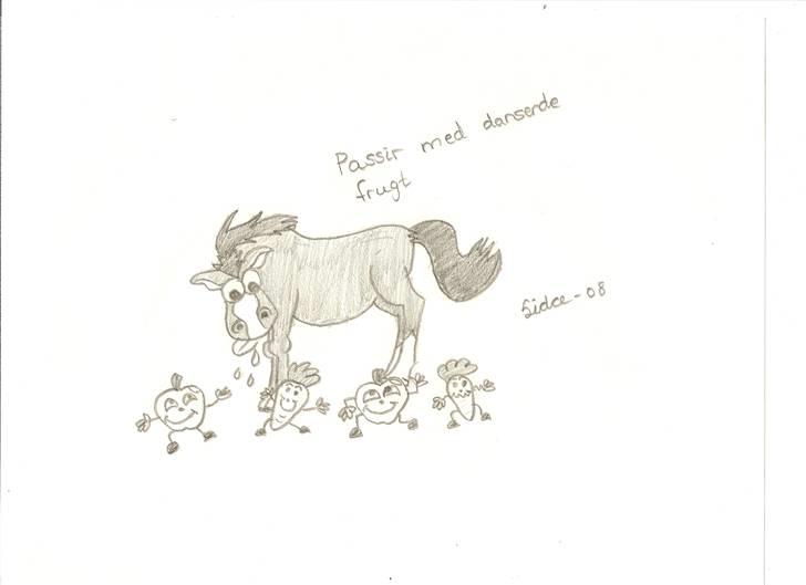 Tegninger(se dem) billede 15