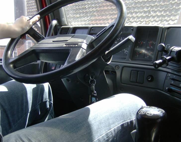 Lastbiler div. & Vores Hestetransporter billede 23