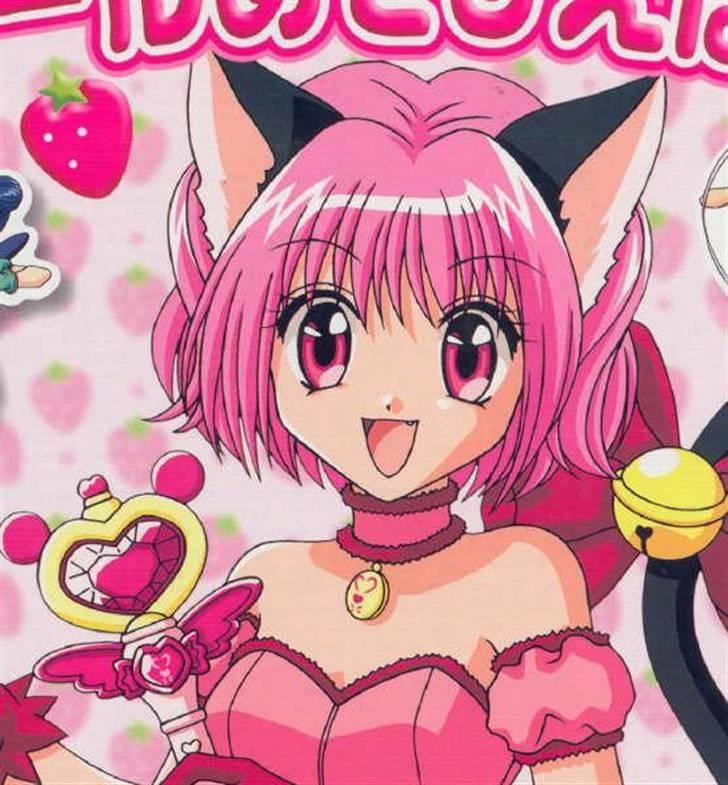 Tokyo mew mew billede 5