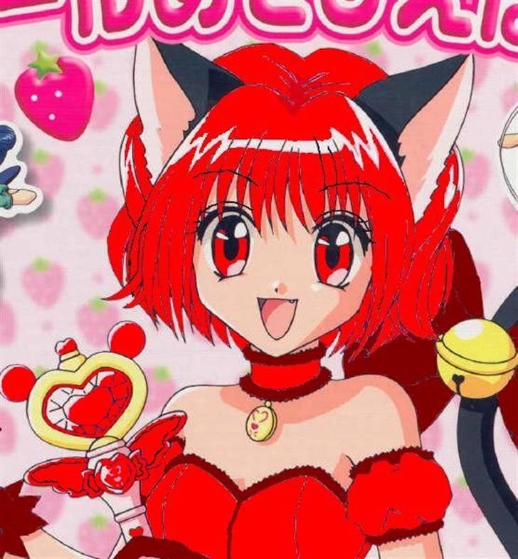 Tokyo mew mew billede 6