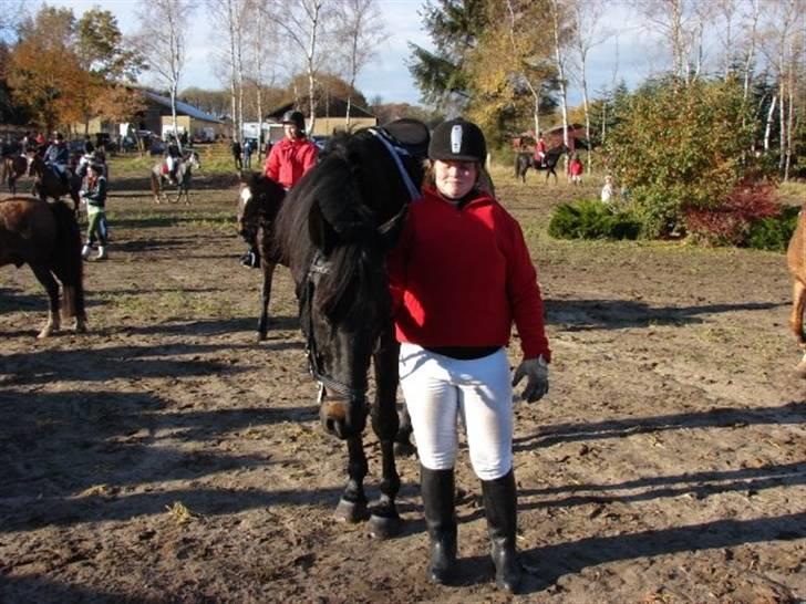 Jagt, skaarupgård sindal 2008 billede 23