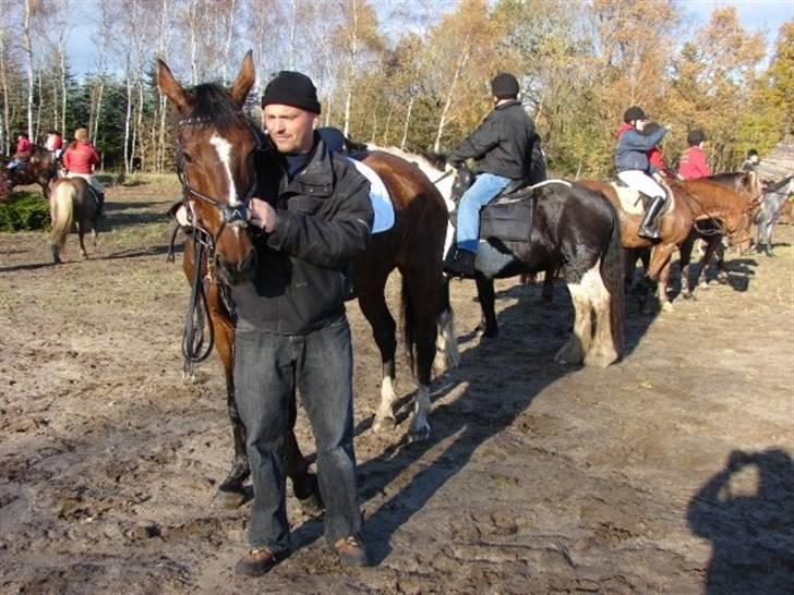 Jagt, skaarupgård sindal 2008 billede 25