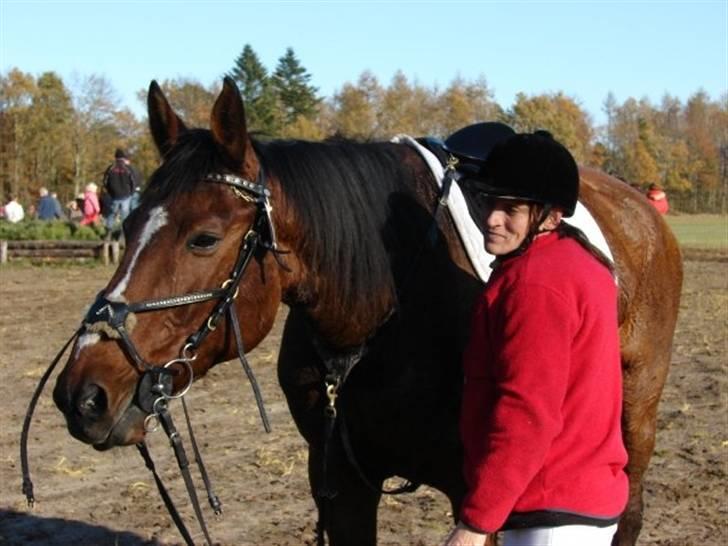 Jagt, skaarupgård sindal 2008 billede 32