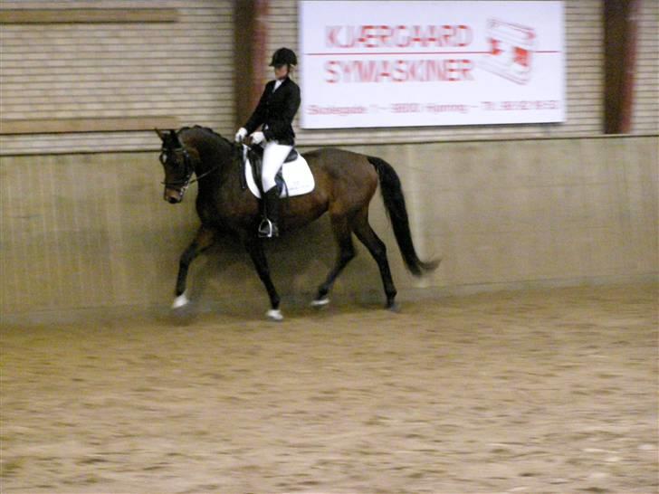 Billeder fra mit arbejde på stald sakstrup. billede 26