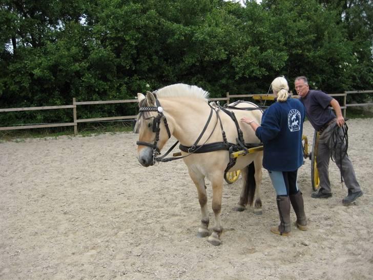 Ingegårds Doa - Så er vi klar Doa - siger Jan billede 12