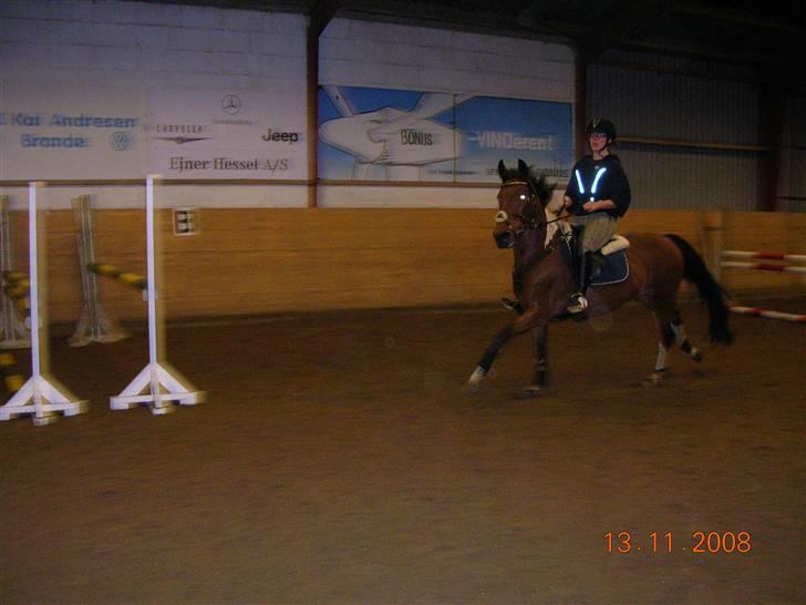 Springtime ved Bjarne Mark (: - Dopendi lyn'tog :D billede 8