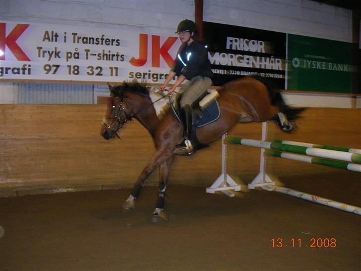 Springtime ved Bjarne Mark (: billede 9