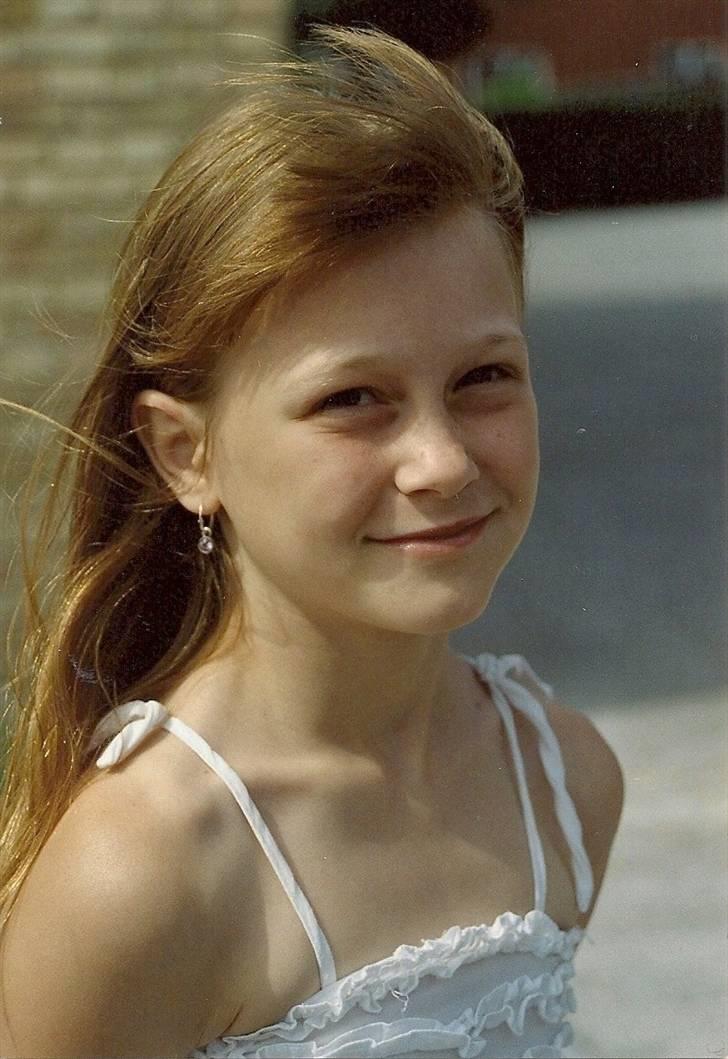 Mit fotoalbum - Mig på en sommer dag billede 18