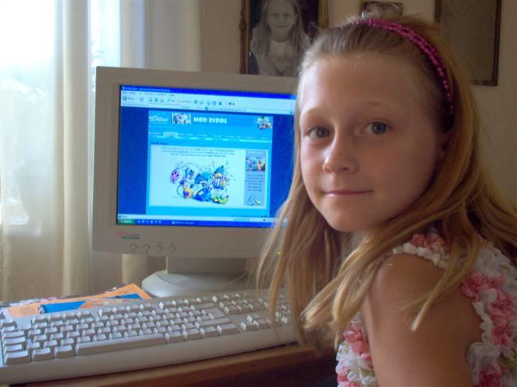 Mit fotoalbum - Mig der har været på ferie!!!... billede 30