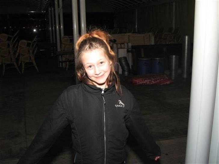 Mit fotoalbum - Der er vi kommet til det sted hvor vi skulle holde hans fest.. billede 32