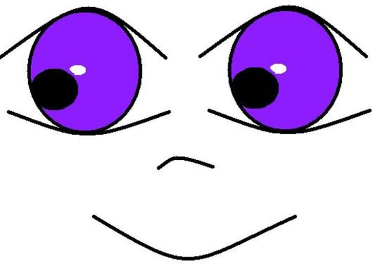 Tegninger - Ansigt billede 5