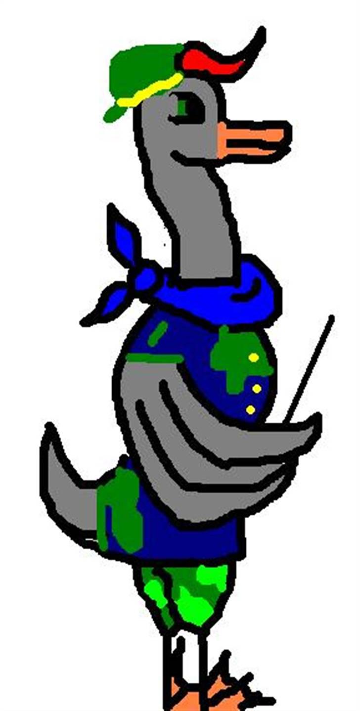 Tegninger - Militær and billede 11