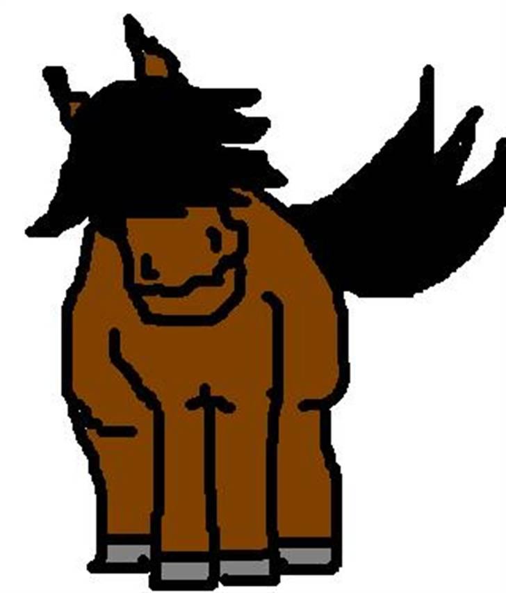 Tegninger - Pruuh billede 14