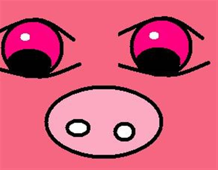 Tegninger - Gris billede 16