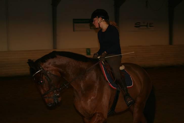 Til Molly og Mette Maj billede 1