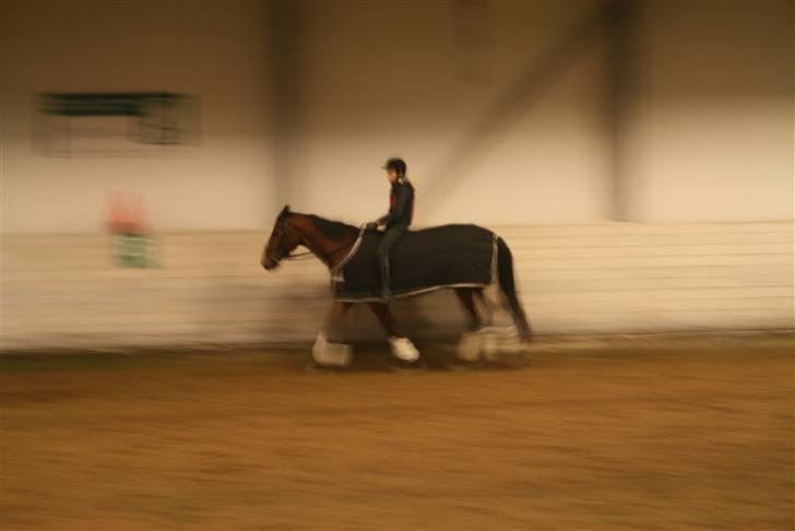 Til Molly og Mette Maj billede 2