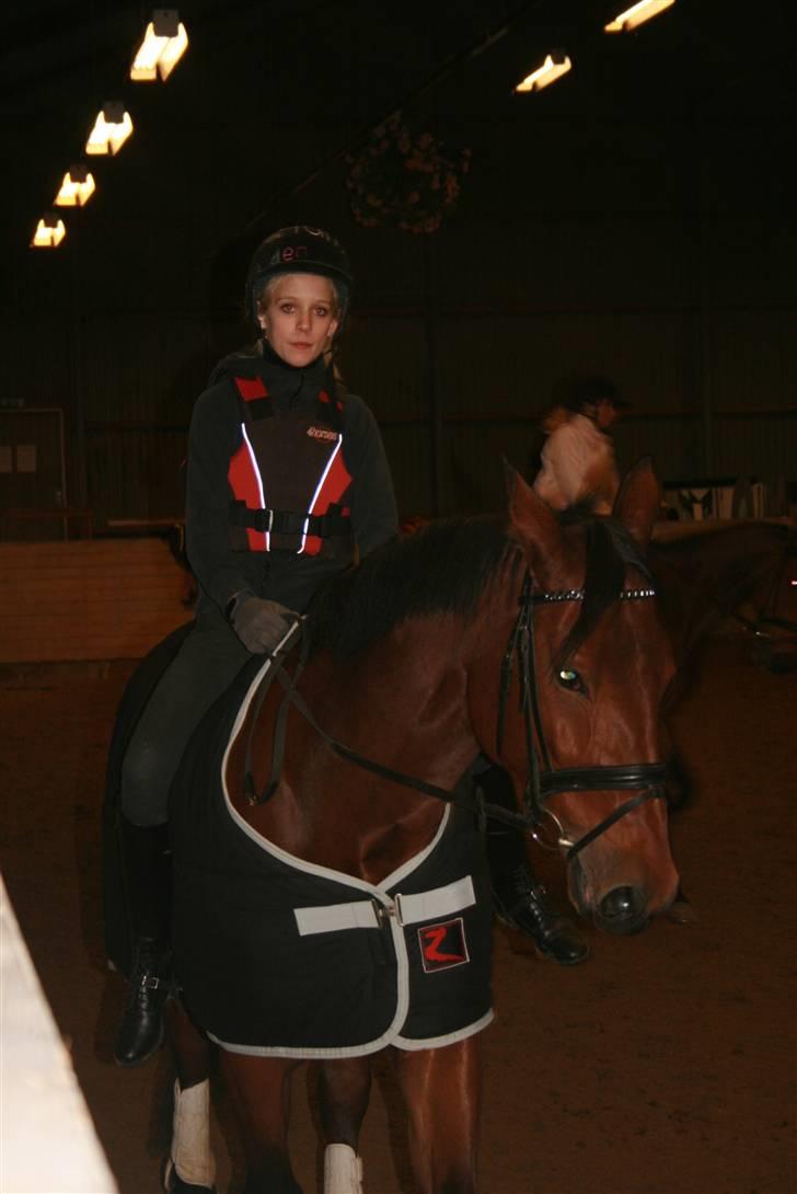 Til Molly og Mette Maj billede 3