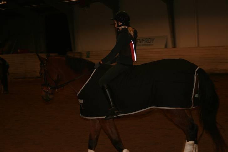 Til Molly og Mette Maj billede 5