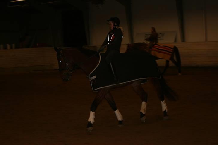 Til Molly og Mette Maj billede 12