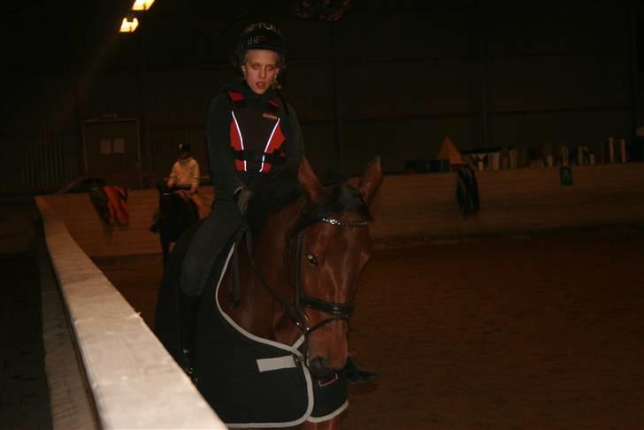 Til Molly og Mette Maj billede 13