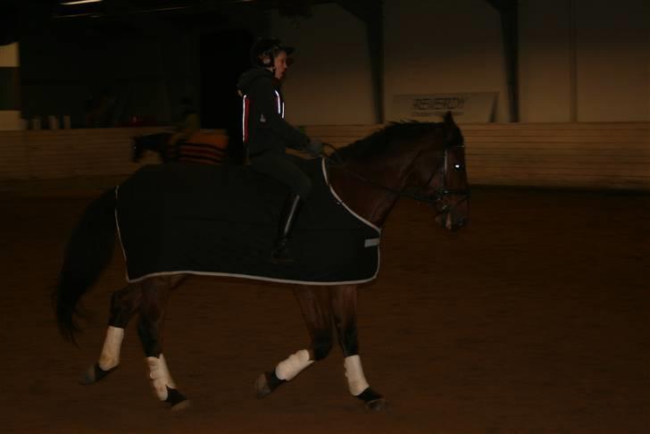 Til Molly og Mette Maj billede 14