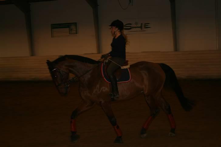 Til Molly og Mette Maj billede 15