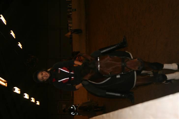 Til Molly og Mette Maj billede 16