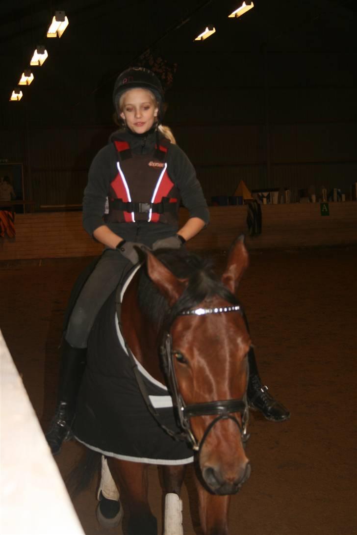 Til Molly og Mette Maj billede 18