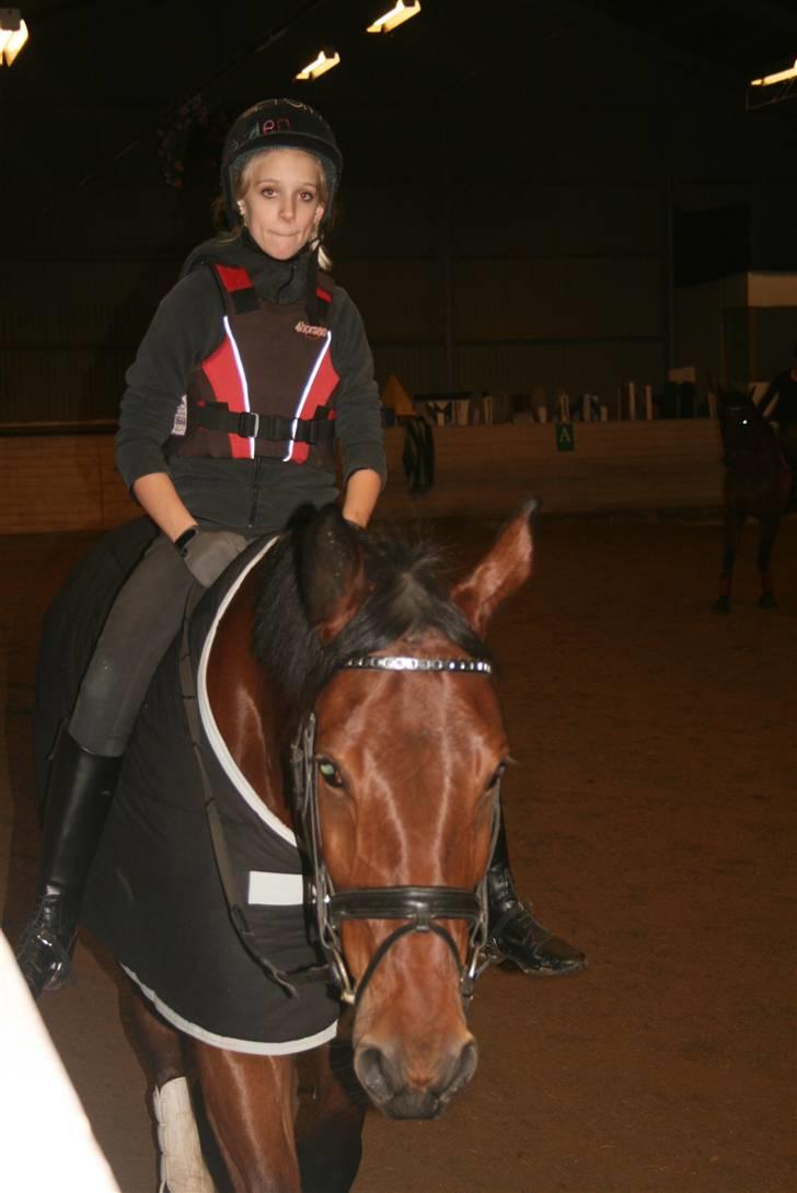 Til Molly og Mette Maj billede 19