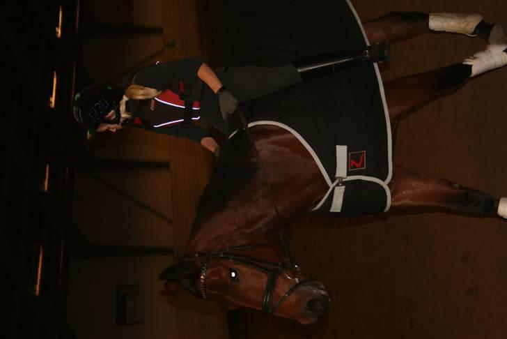 Til Molly og Mette Maj billede 21