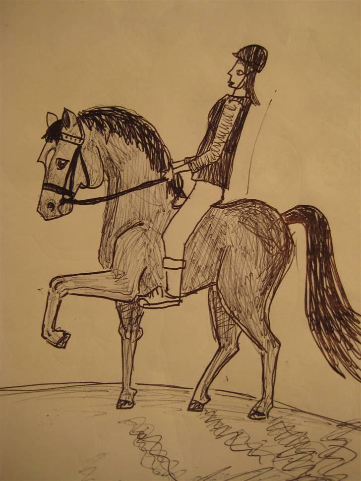 Tegninger  xD - 9}  For-sjov-tegning,. forår '08 tror jeg.. billede 8