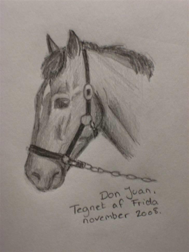 Tegninger  xD - 11}  Samm som før  ;p  bare med lidt mere lys på xD efterår 08, tror jeg.. billede 10