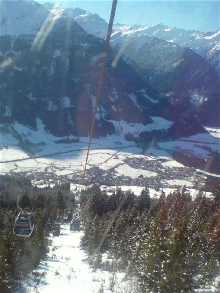 Skiferie i Neukirchen billede 3