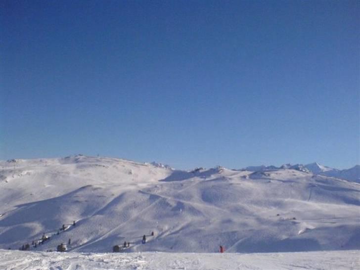 Skiferie i Neukirchen billede 6