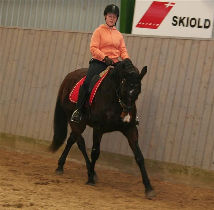 Undervisning af Mathias Tourbier billede 2