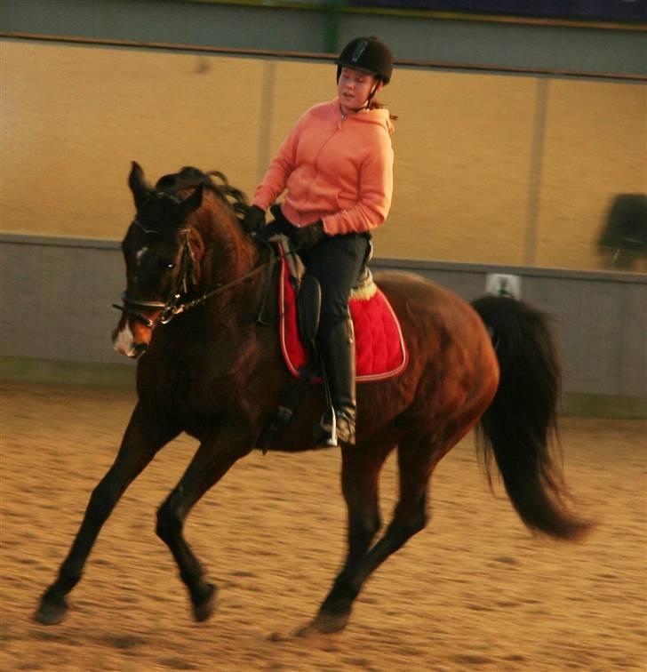 Undervisning af Mathias Tourbier billede 10