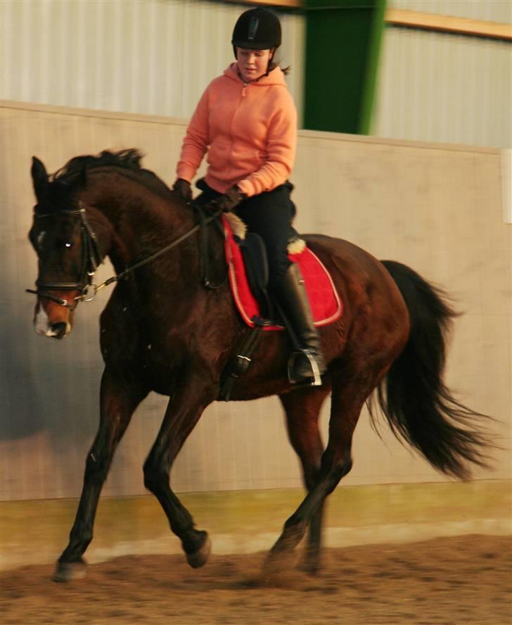 Undervisning af Mathias Tourbier billede 14