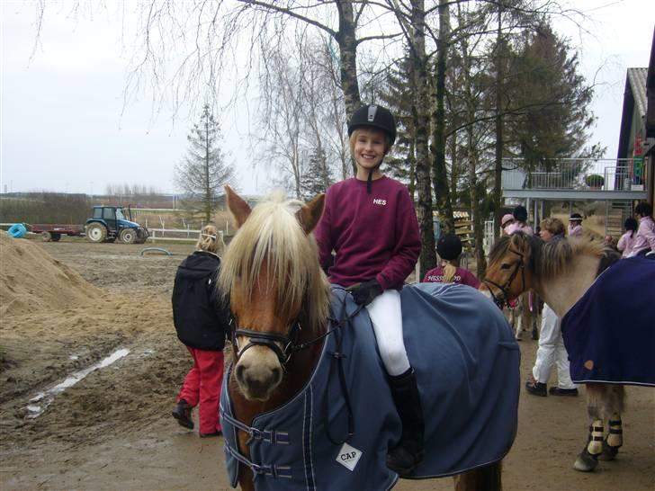 Lidt forskællige billeder af odin :D  - Haløj :D billede 14