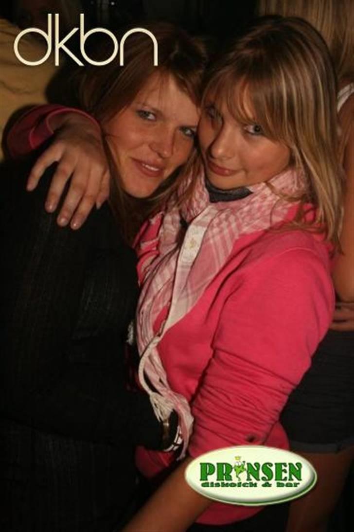 Det bedste jeg ved er: - Matilde <3


elsker dig så højt min!! billede 1