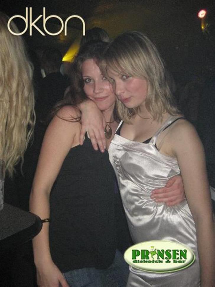 Det bedste jeg ved er: - Thea, du er bar så skøn!! billede 3